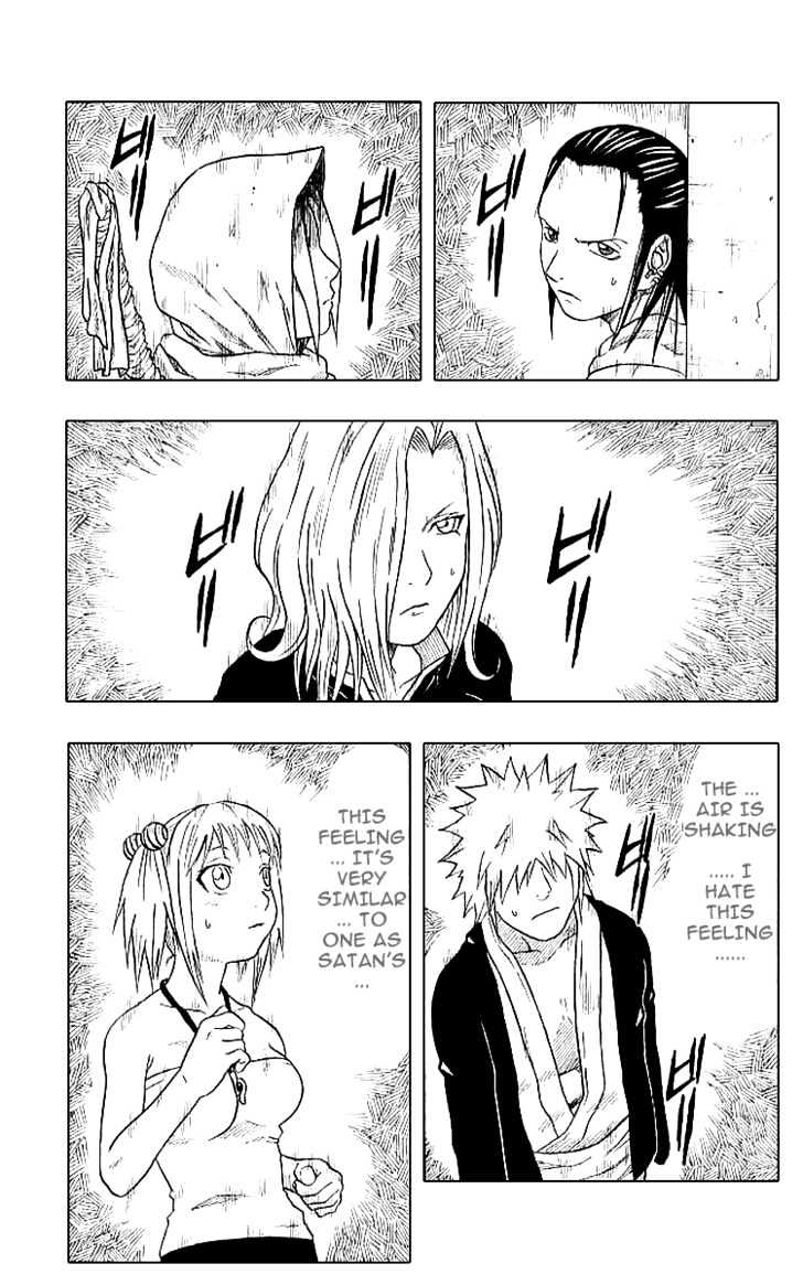 Read 666 Satan chapter 34 image 4 on Lezhin