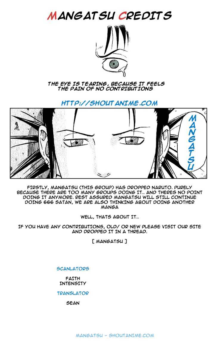 Read 666 Satan chapter 34 image 40 on Lezhin