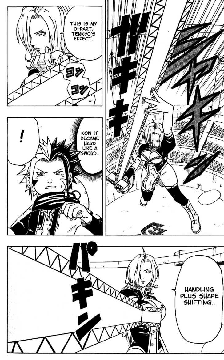 Read 666 Satan chapter 35 image 11 on Lezhin