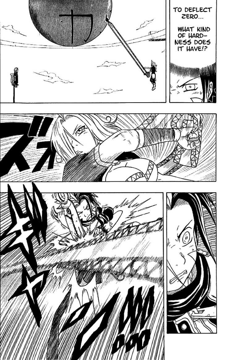 Read 666 Satan chapter 35 image 12 on Lezhin