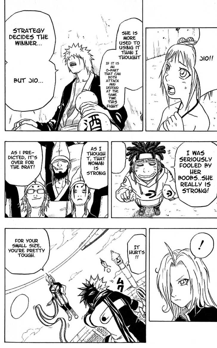 Read 666 Satan chapter 35 image 15 on Lezhin