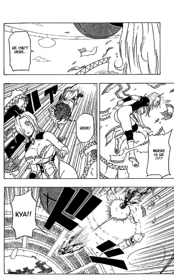 Read 666 Satan chapter 35 image 20 on Lezhin
