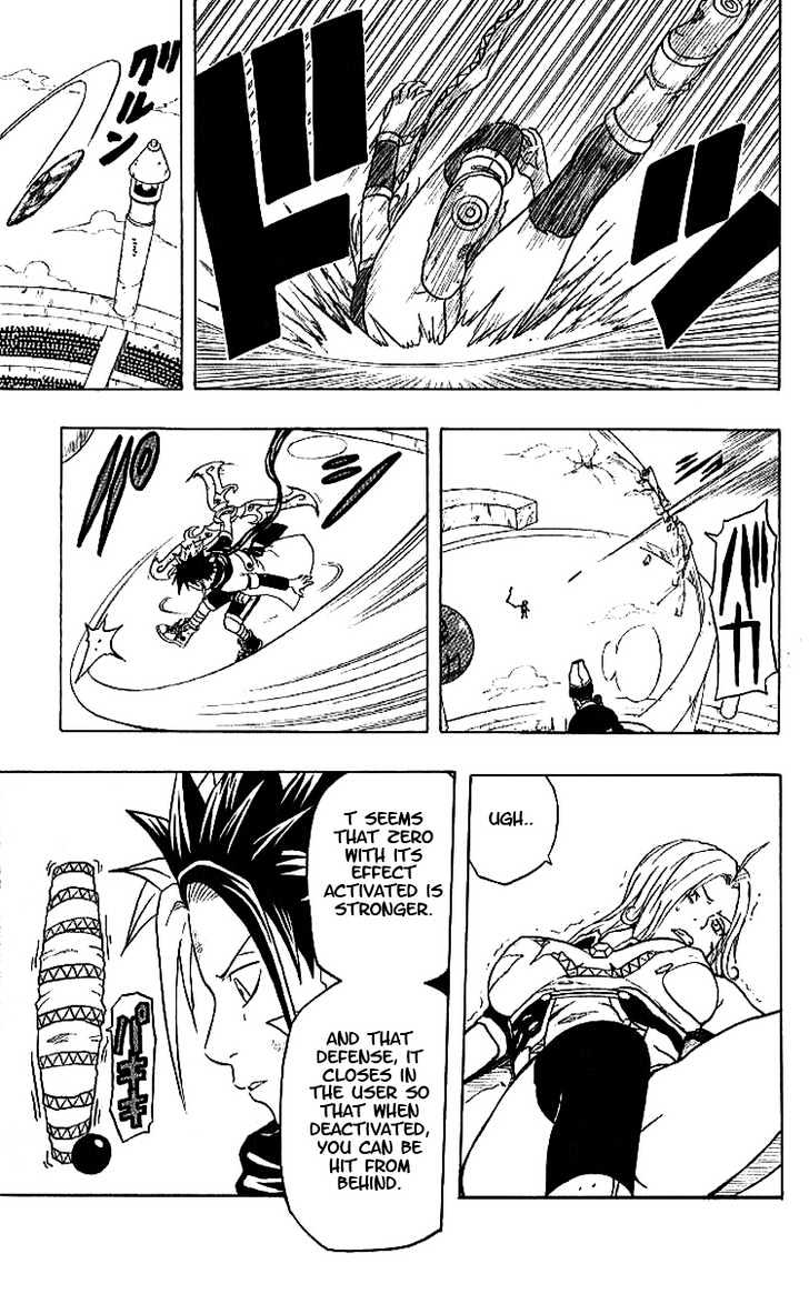 Read 666 Satan chapter 35 image 21 on Lezhin