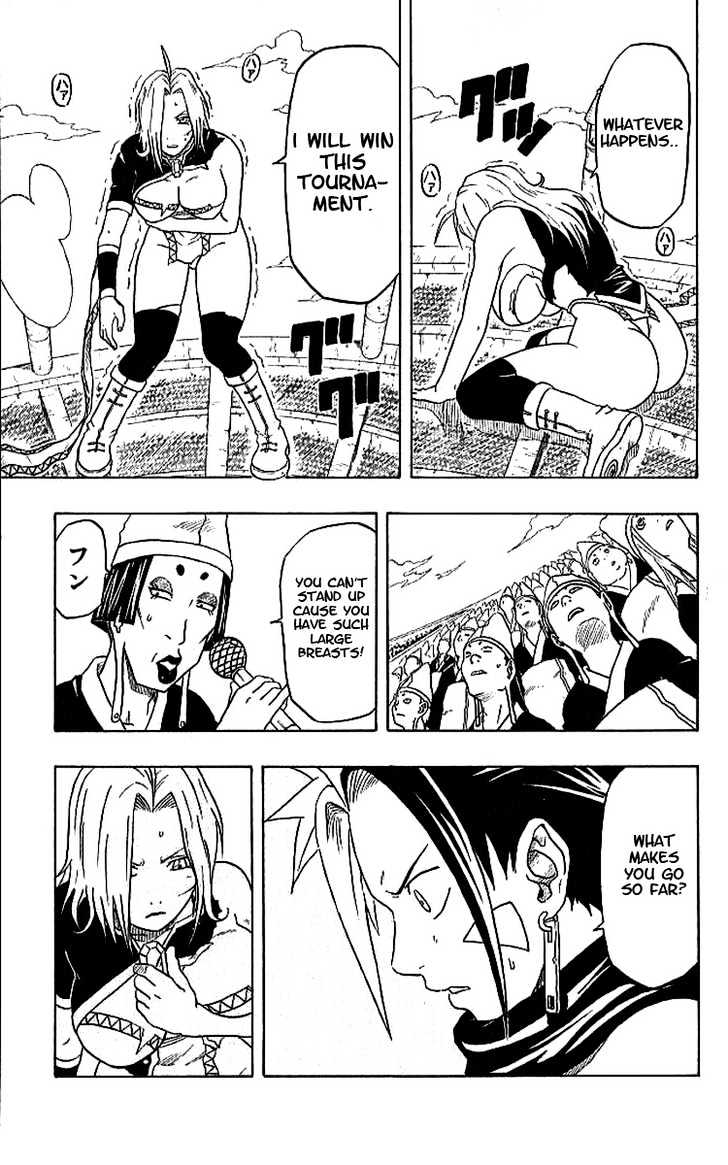 Read 666 Satan chapter 35 image 23 on Lezhin