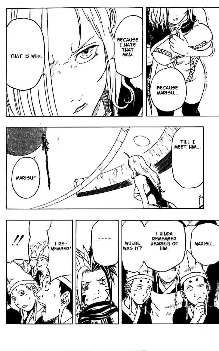 Read 666 Satan chapter 35 image 24 on Lezhin