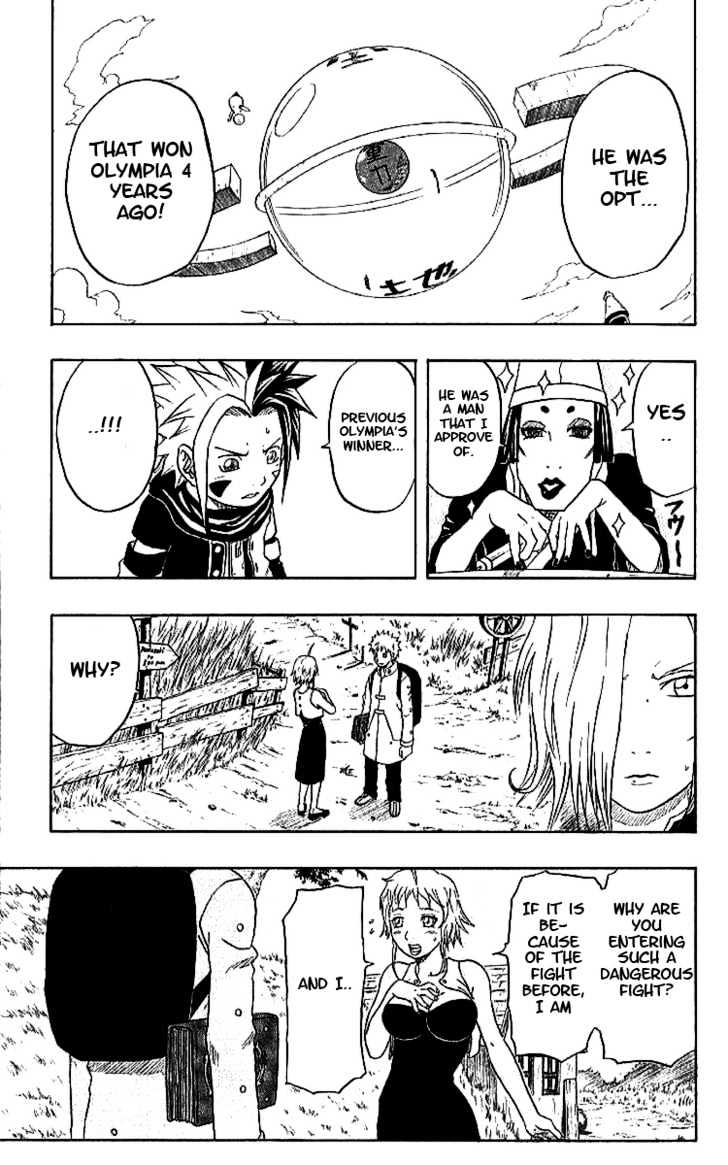 Read 666 Satan chapter 35 image 25 on Lezhin