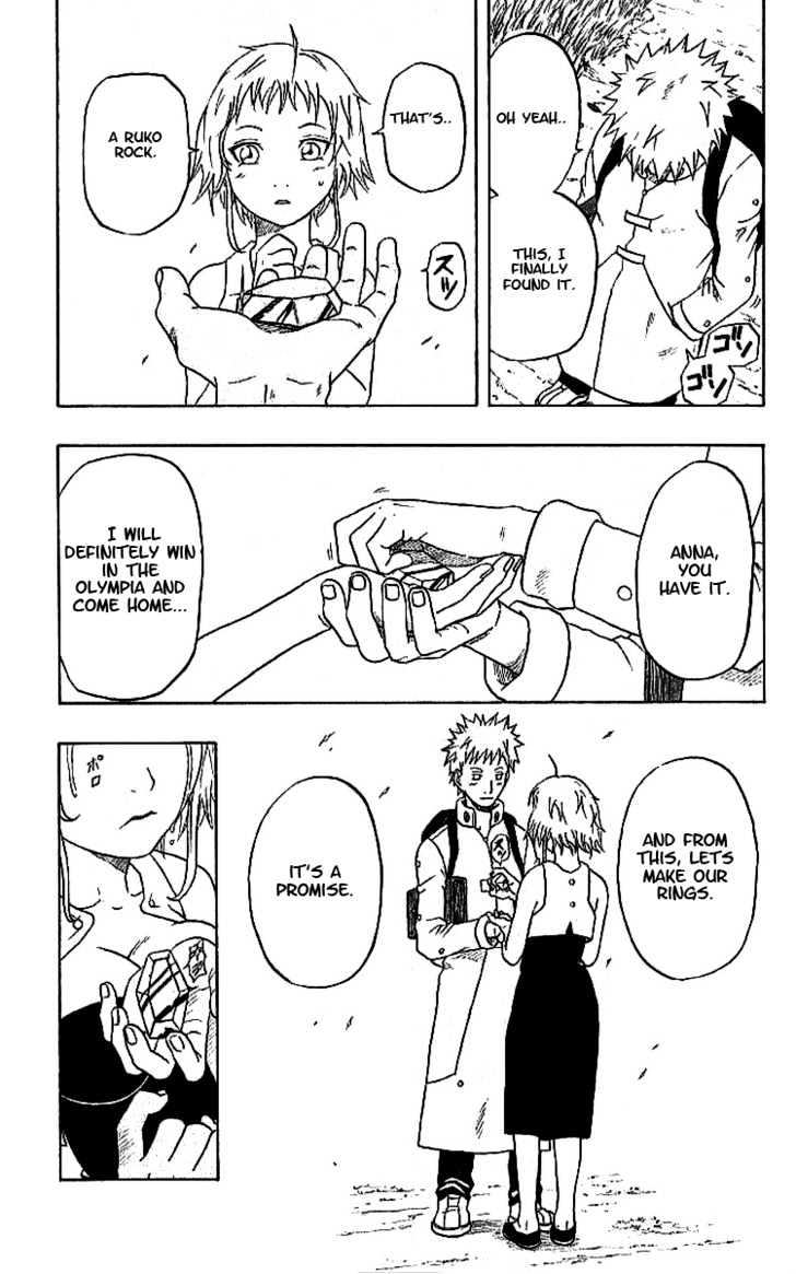 Read 666 Satan chapter 35 image 27 on Lezhin