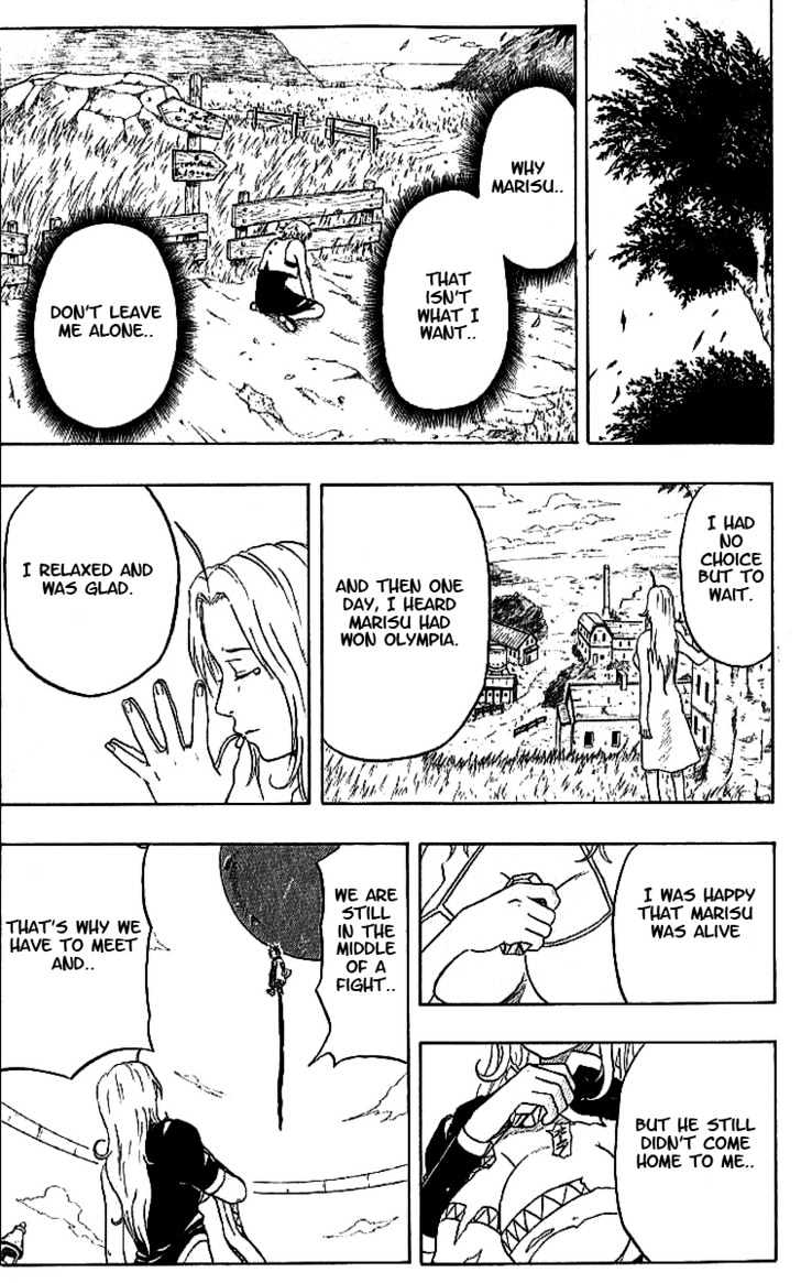 Read 666 Satan chapter 35 image 29 on Lezhin