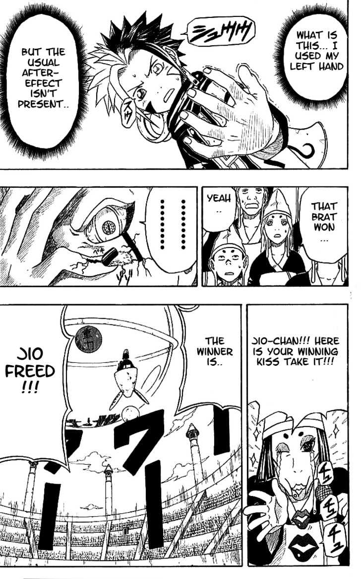 Read 666 Satan chapter 35 image 37 on Lezhin