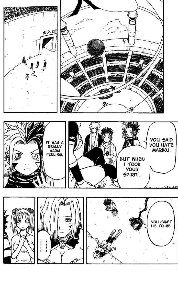 Read 666 Satan chapter 35 image 38 on Lezhin