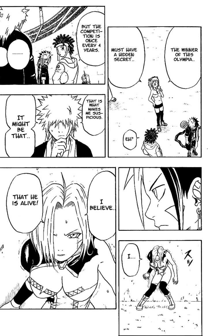 Read 666 Satan chapter 35 image 41 on Lezhin