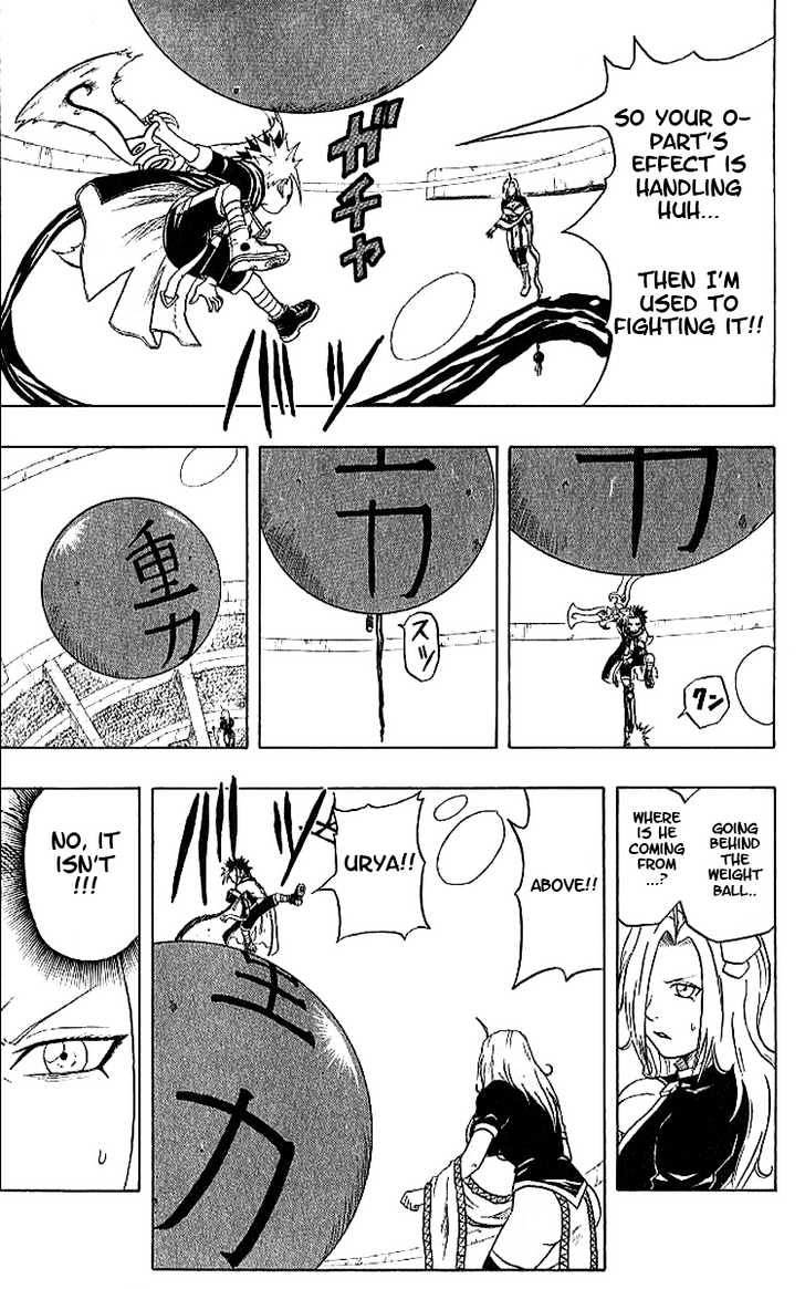 Read 666 Satan chapter 35 image 6 on Lezhin