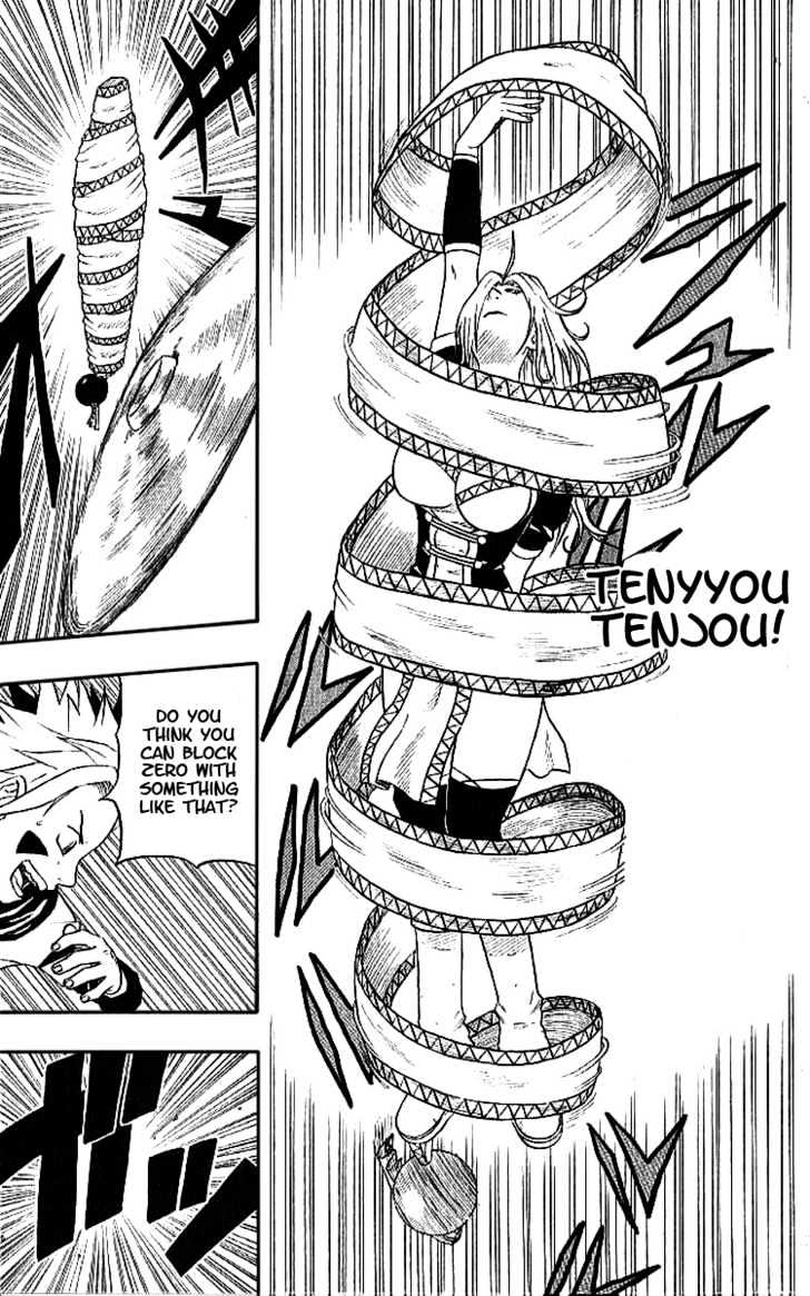 Read 666 Satan chapter 35 image 8 on Lezhin