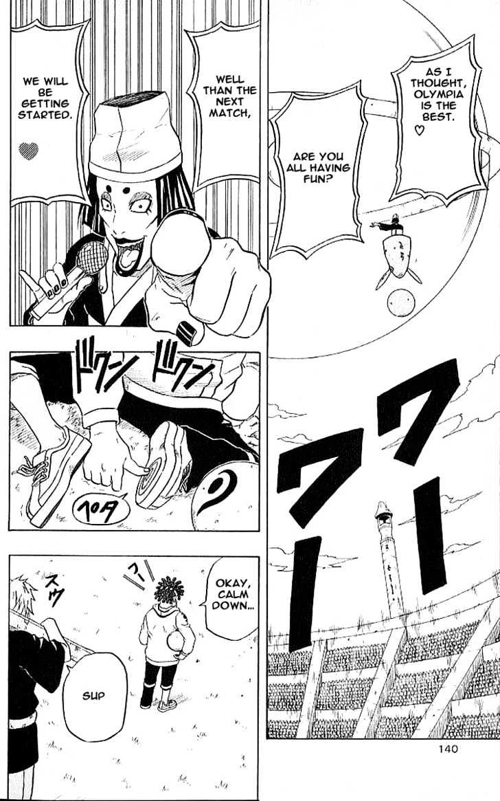 Read 666 Satan chapter 36 image 1 on Lezhin