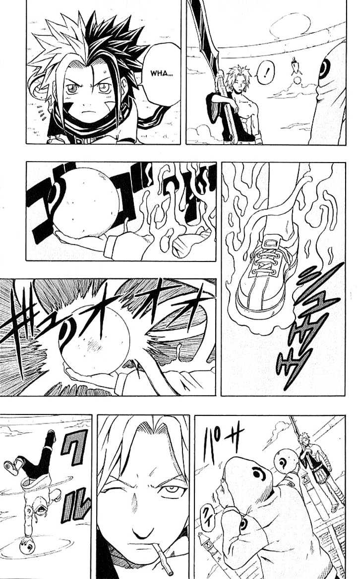 Read 666 Satan chapter 36 image 10 on Lezhin