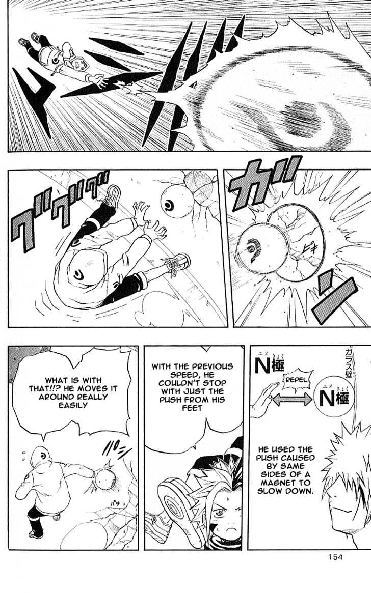 Read 666 Satan chapter 36 image 14 on Lezhin