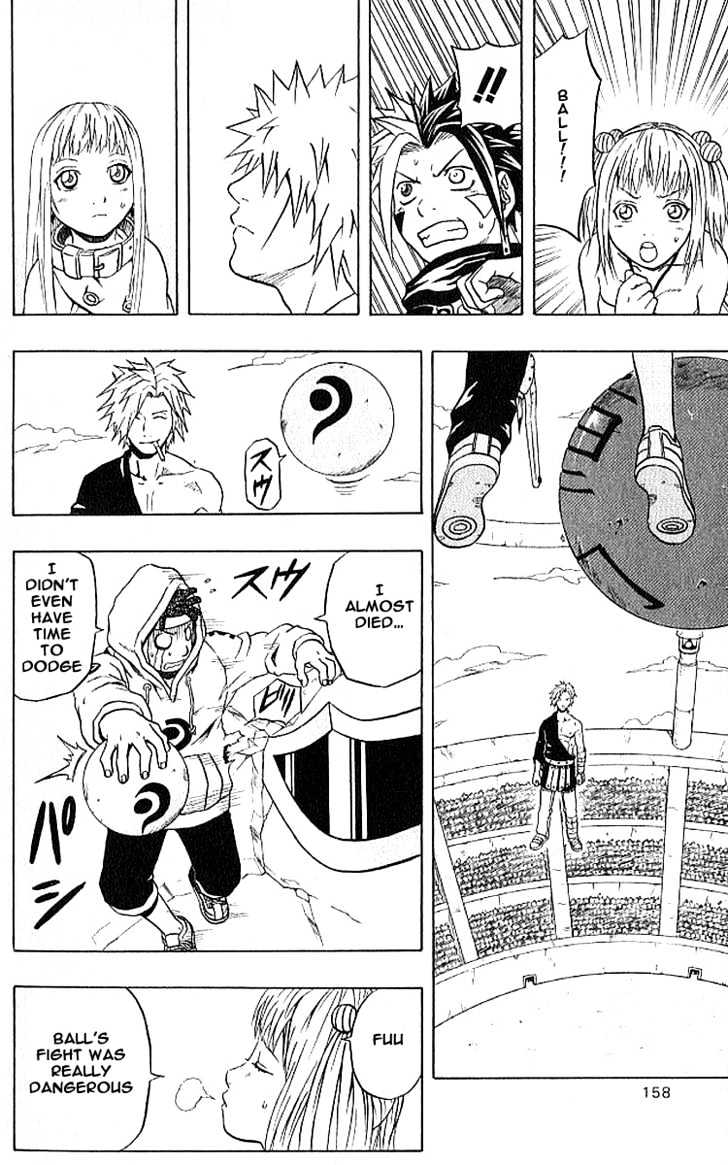 Read 666 Satan chapter 36 image 18 on Lezhin