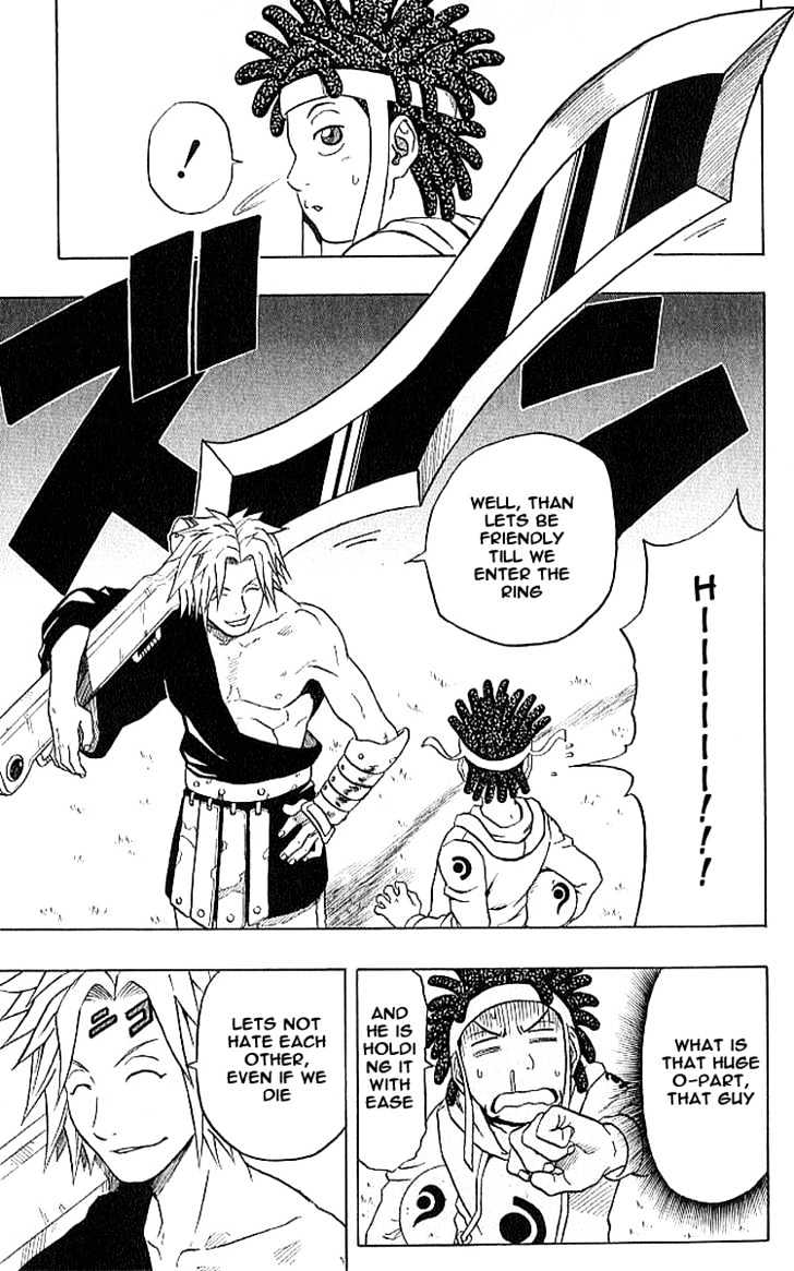 Read 666 Satan chapter 36 image 2 on Lezhin