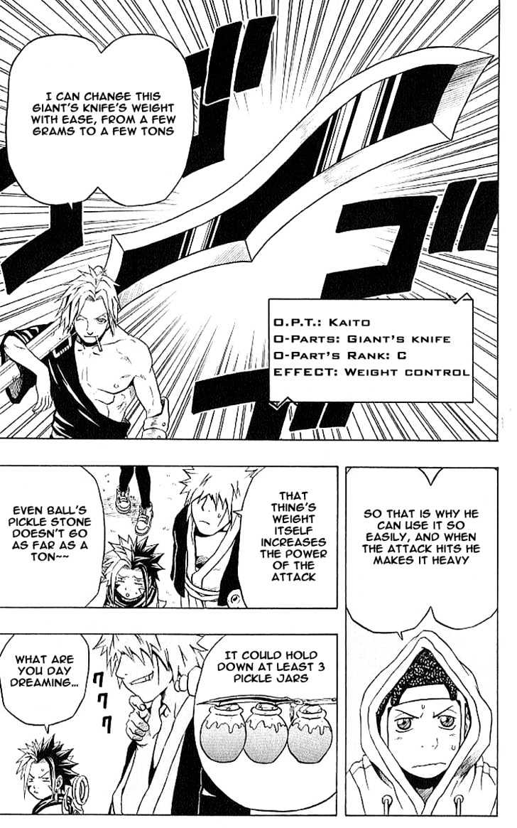 Read 666 Satan chapter 36 image 21 on Lezhin