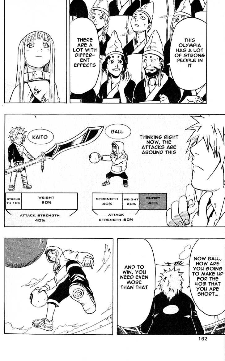 Read 666 Satan chapter 36 image 22 on Lezhin