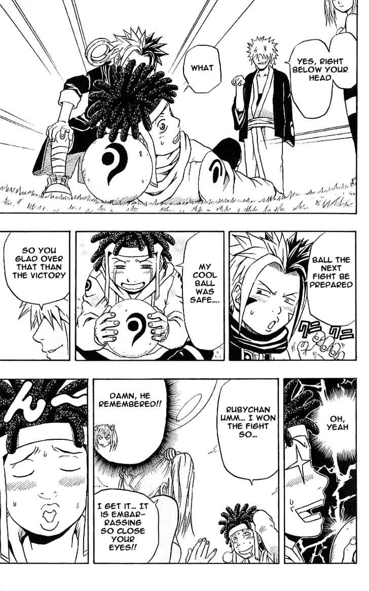 Read 666 Satan chapter 36 image 28 on Lezhin