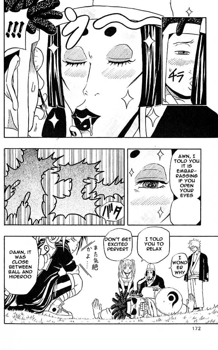 Read 666 Satan chapter 36 image 29 on Lezhin