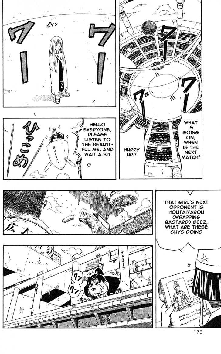 Read 666 Satan chapter 36 image 33 on Lezhin