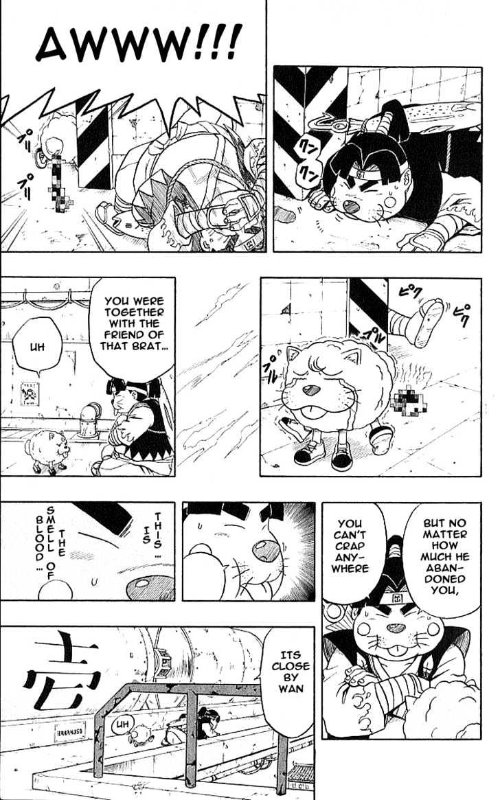 Read 666 Satan chapter 36 image 34 on Lezhin