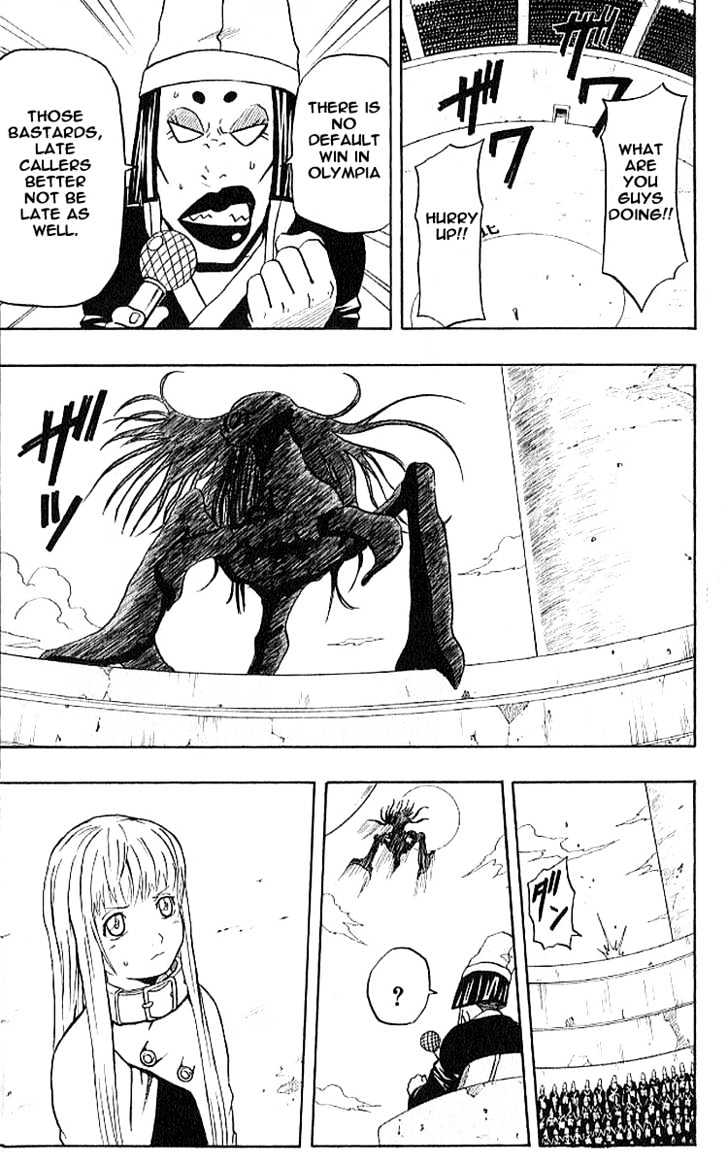 Read 666 Satan chapter 36 image 38 on Lezhin