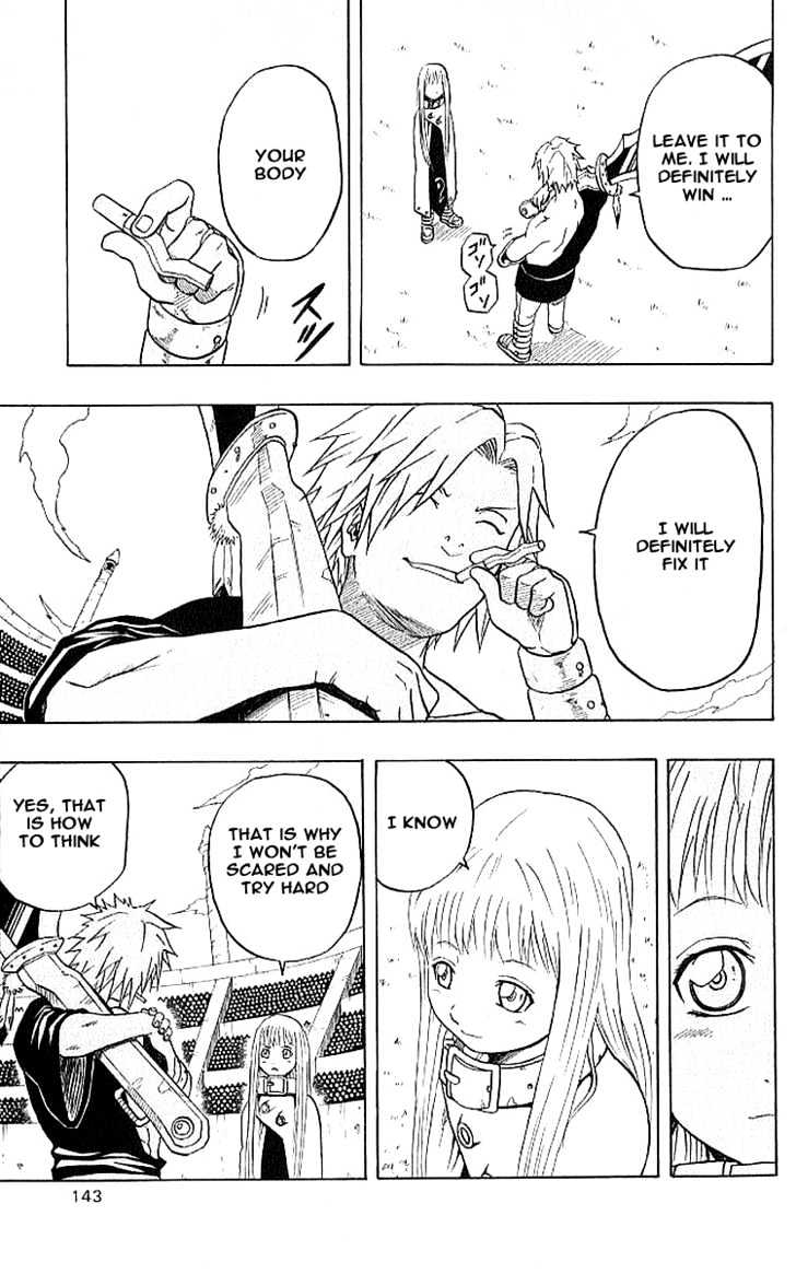 Read 666 Satan chapter 36 image 4 on Lezhin