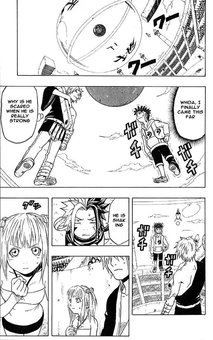 Read 666 Satan chapter 36 image 8 on Lezhin