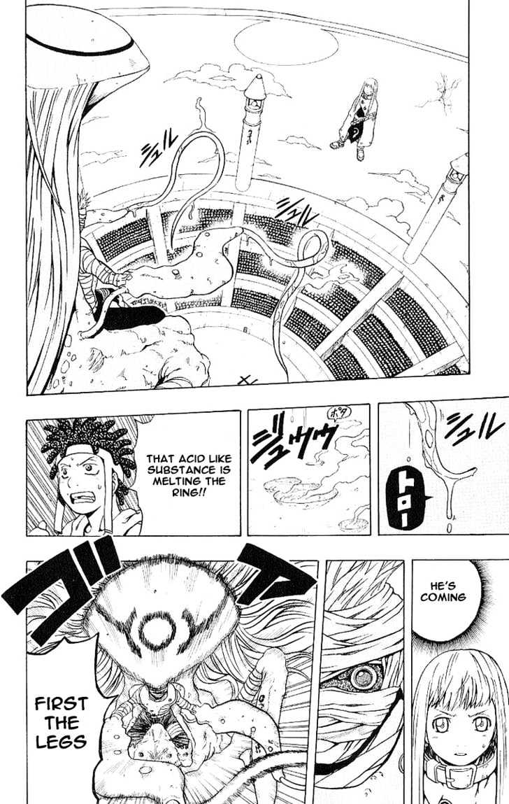 Read 666 Satan chapter 37 image 10 on Lezhin