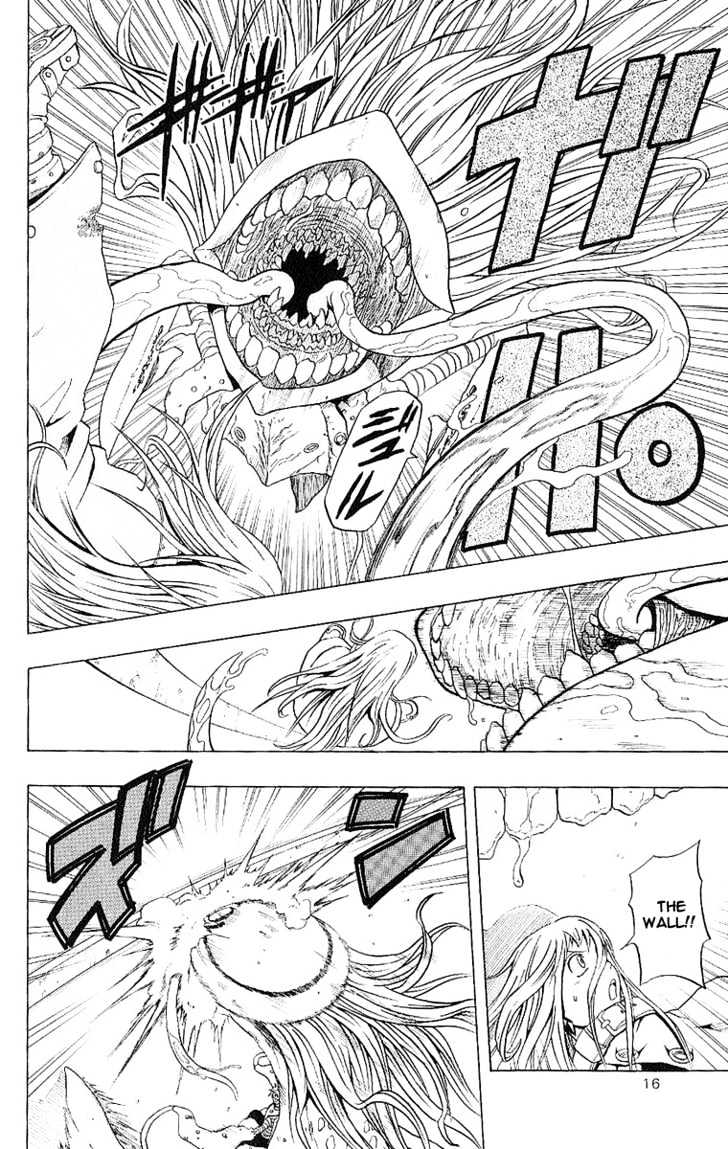 Read 666 Satan chapter 37 image 12 on Lezhin