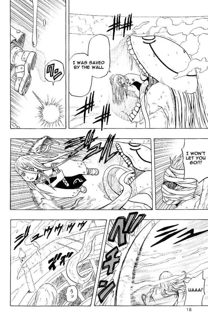 Read 666 Satan chapter 37 image 14 on Lezhin