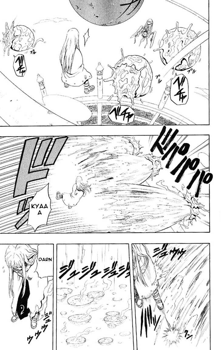 Read 666 Satan chapter 37 image 19 on Lezhin