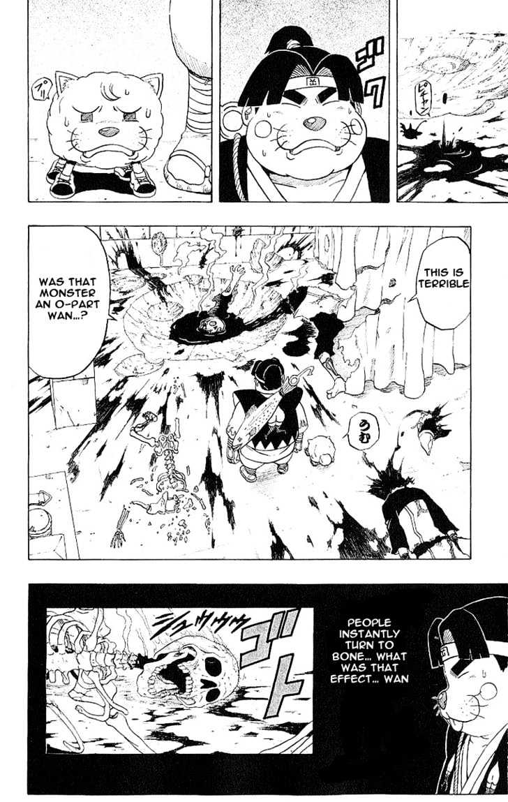 Read 666 Satan chapter 37 image 2 on Lezhin
