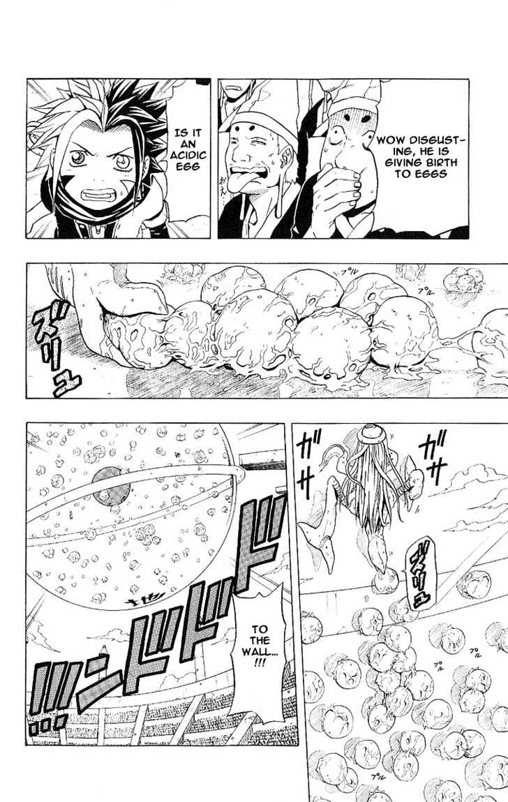 Read 666 Satan chapter 37 image 20 on Lezhin