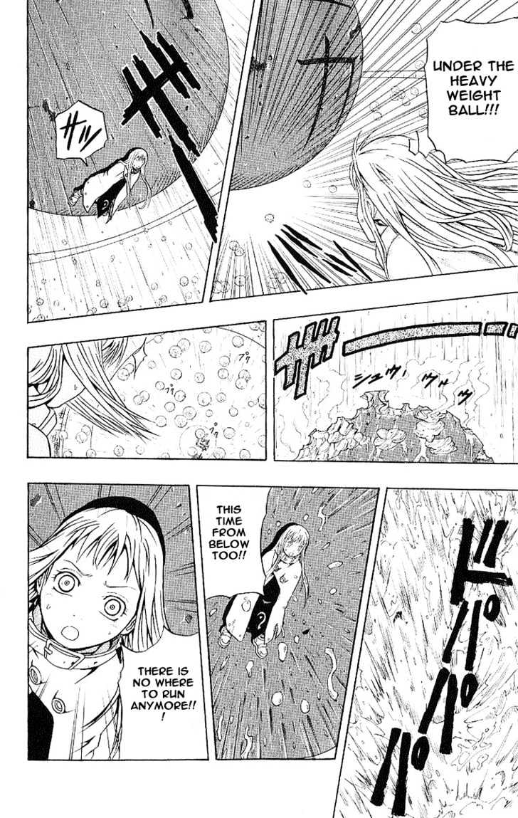 Read 666 Satan chapter 37 image 22 on Lezhin