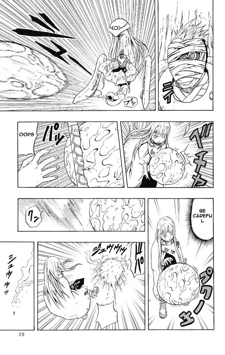Read 666 Satan chapter 37 image 25 on Lezhin