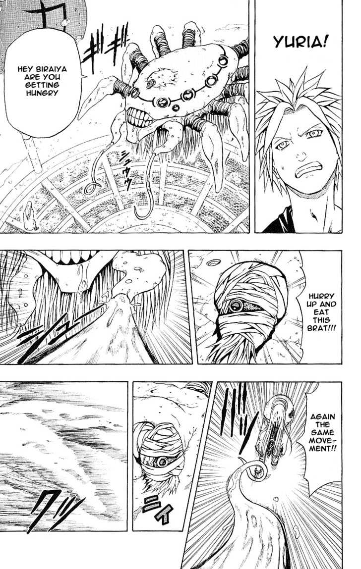 Read 666 Satan chapter 37 image 29 on Lezhin