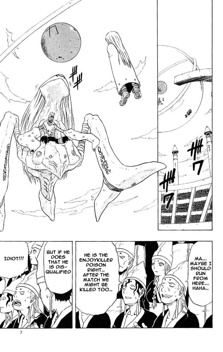 Read 666 Satan chapter 37 image 3 on Lezhin