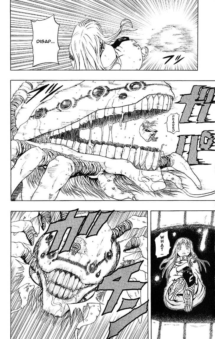 Read 666 Satan chapter 37 image 30 on Lezhin