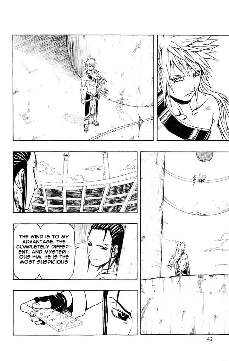Read 666 Satan chapter 37 image 38 on Lezhin