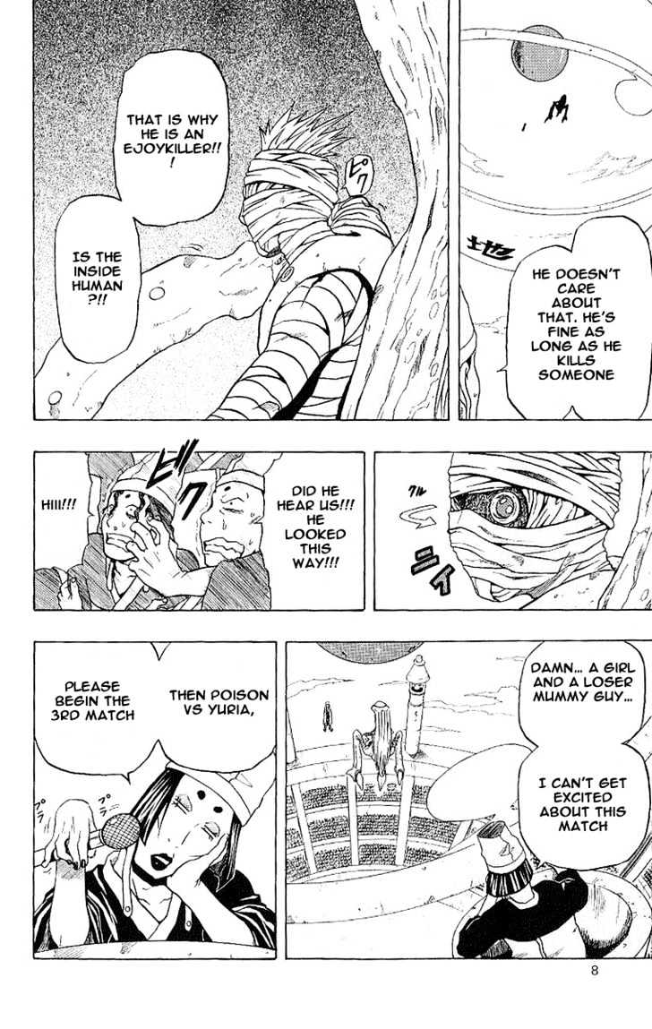 Read 666 Satan chapter 37 image 4 on Lezhin