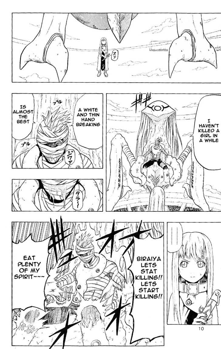 Read 666 Satan chapter 37 image 6 on Lezhin