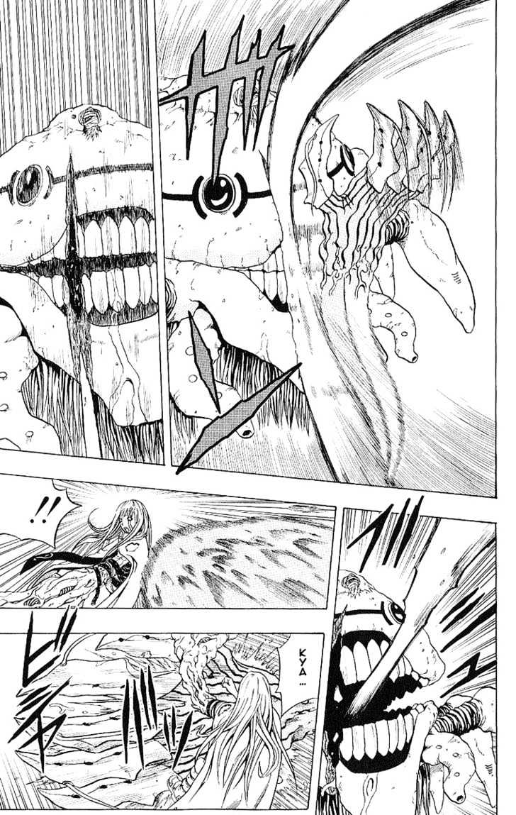Read 666 Satan chapter 38 image 11 on Lezhin
