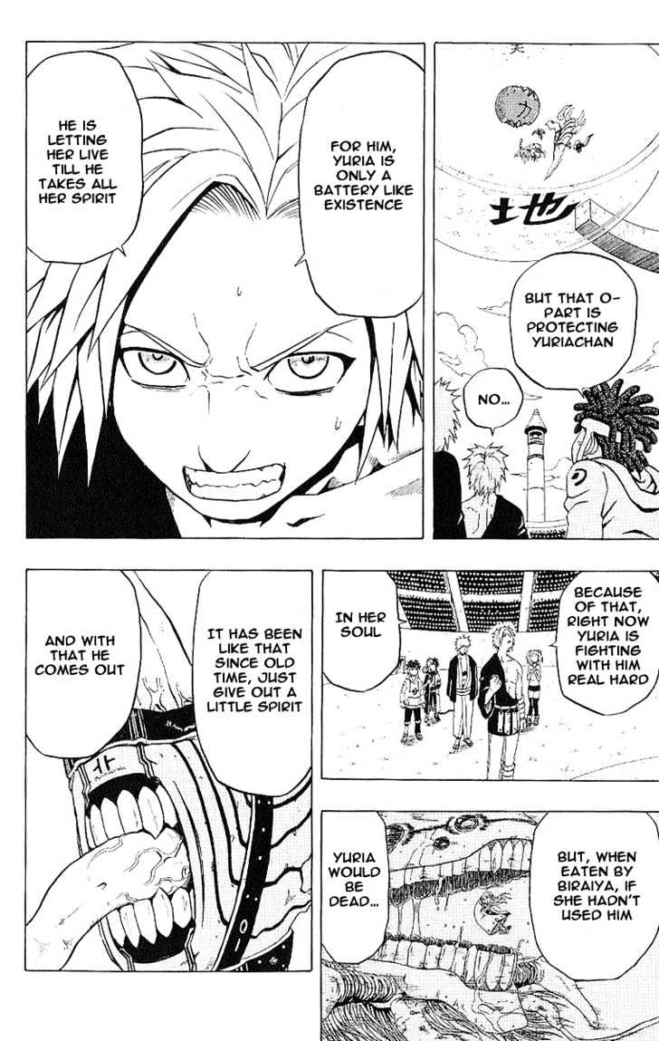 Read 666 Satan chapter 38 image 12 on Lezhin