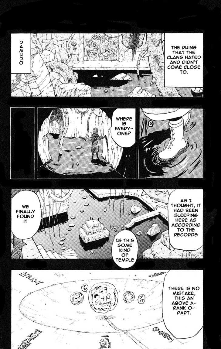 Read 666 Satan chapter 38 image 14 on Lezhin