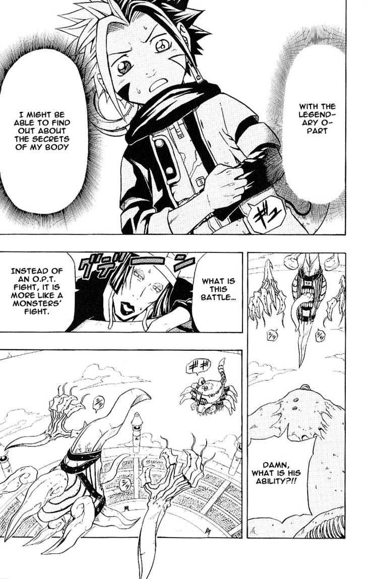 Read 666 Satan chapter 38 image 21 on Lezhin