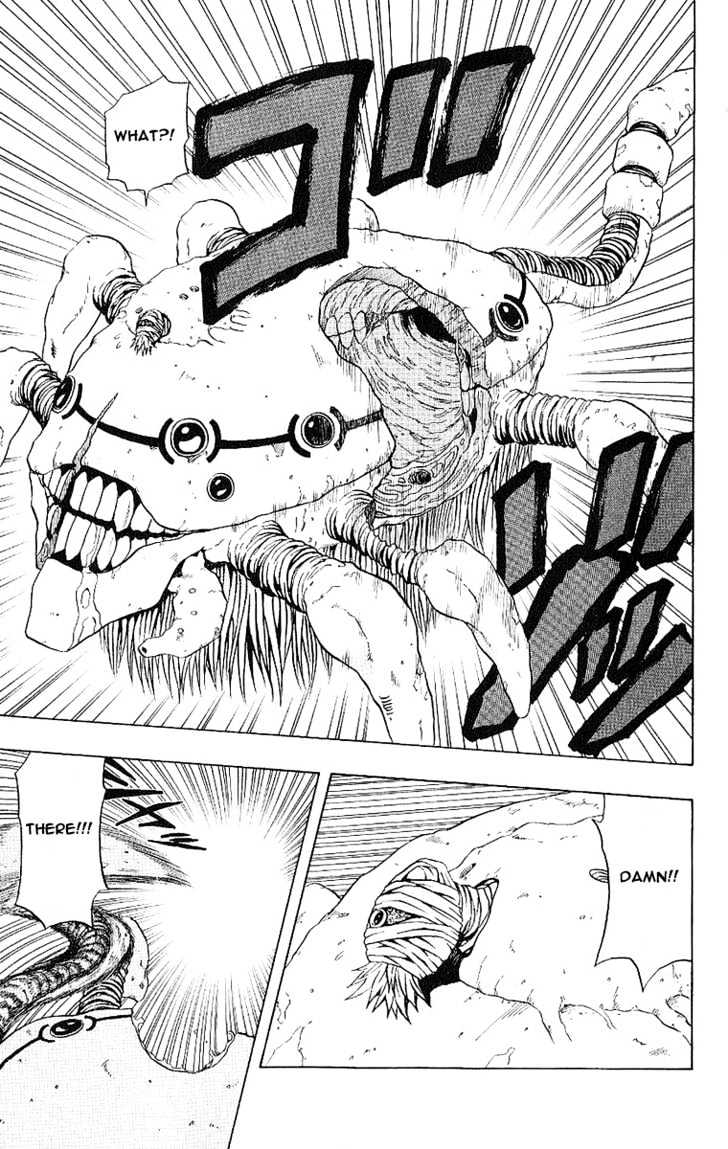 Read 666 Satan chapter 38 image 23 on Lezhin